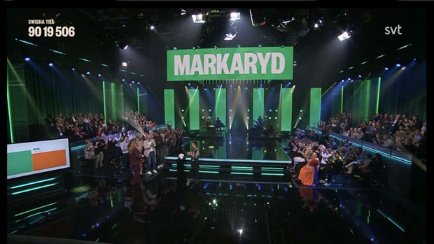 Markaryds vinnarrecept: ”Enormt engagemang och hjärta” 