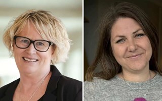 M bildar styre med SD i Halland – C stängs ute: