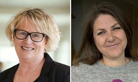 M bildar styre med SD i Halland – C stängs ute: