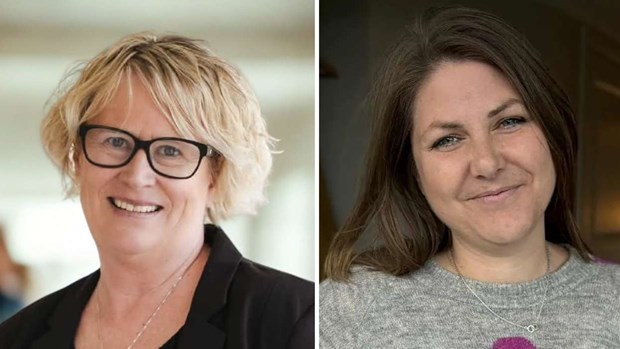 M bildar styre med SD i Halland – C stängs ute: 