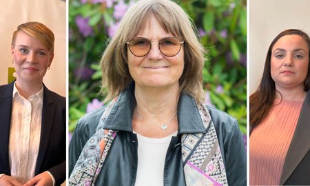 Bomben: Vård i Kronoberg tar makten – IVA öppnar upp