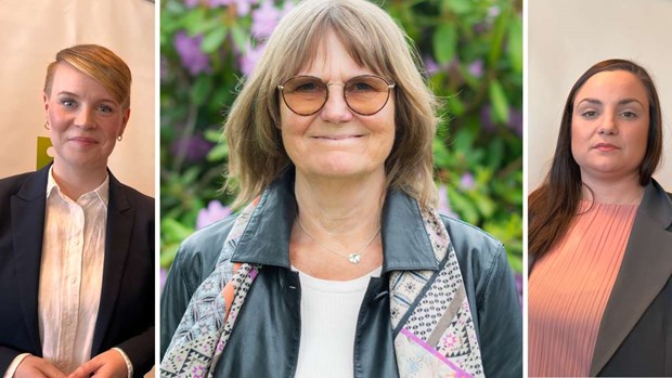 Bomben: Vård i Kronoberg tar makten – IVA öppnar upp