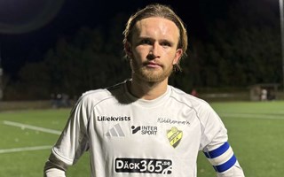 LFK missade chansen att gå upp på kvalplats