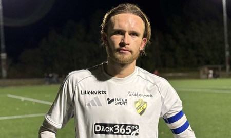 LFK missade chansen att gå upp på kvalplats