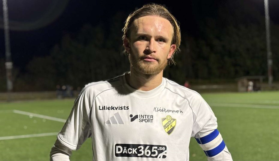LFK missade chansen att gå upp på kvalplats