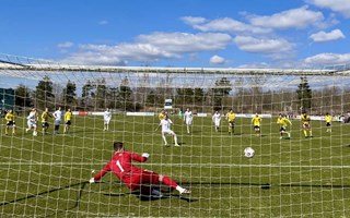 Wahlund inför ödesmatchen: