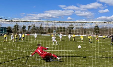 Wahlund inför ödesmatchen: 