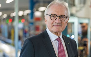 Nibe-Gerteric: ”Näringslivets engagemang påverkade valet”