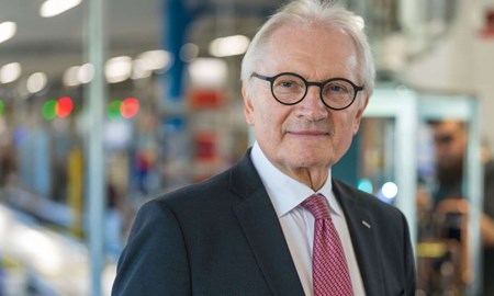 Nibe-Gerteric: ”Näringslivets engagemang påverkade valet”
