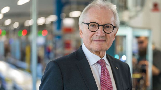 Nibe-Gerteric: ”Näringslivets engagemang påverkade valet”