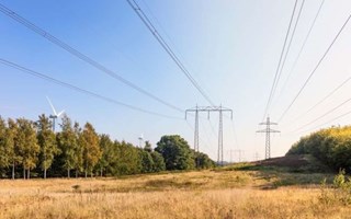 Kronobergs effektbehov rusar – ökar mest i Småland