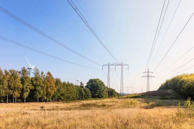 Kronobergs effektbehov rusar – ökar mest i Småland 