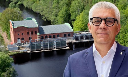 Intern splittring bakom ja till MittLagan
