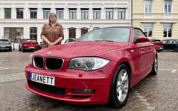 Nytt farthinder väcker reaktioner