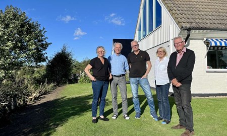 Blåkullaborna får gehör – hela området stryks