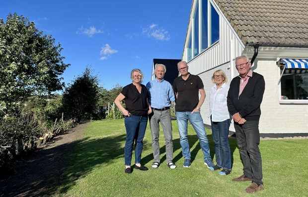 Blåkullaborna får gehör – hela området stryks