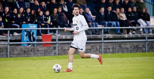 Wahlund inför nästa måstematch Wahlund inför nästa måstematch