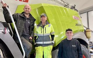 Tysta hjältar prisas för sitt entreprenörskap