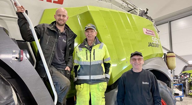 Tysta hjältar prisas för sitt entreprenörskap