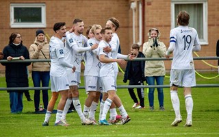 LFK jagar nya poäng mot seriesegraren