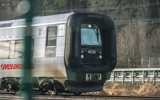 Buss ersätter många tåg närmsta dagarna